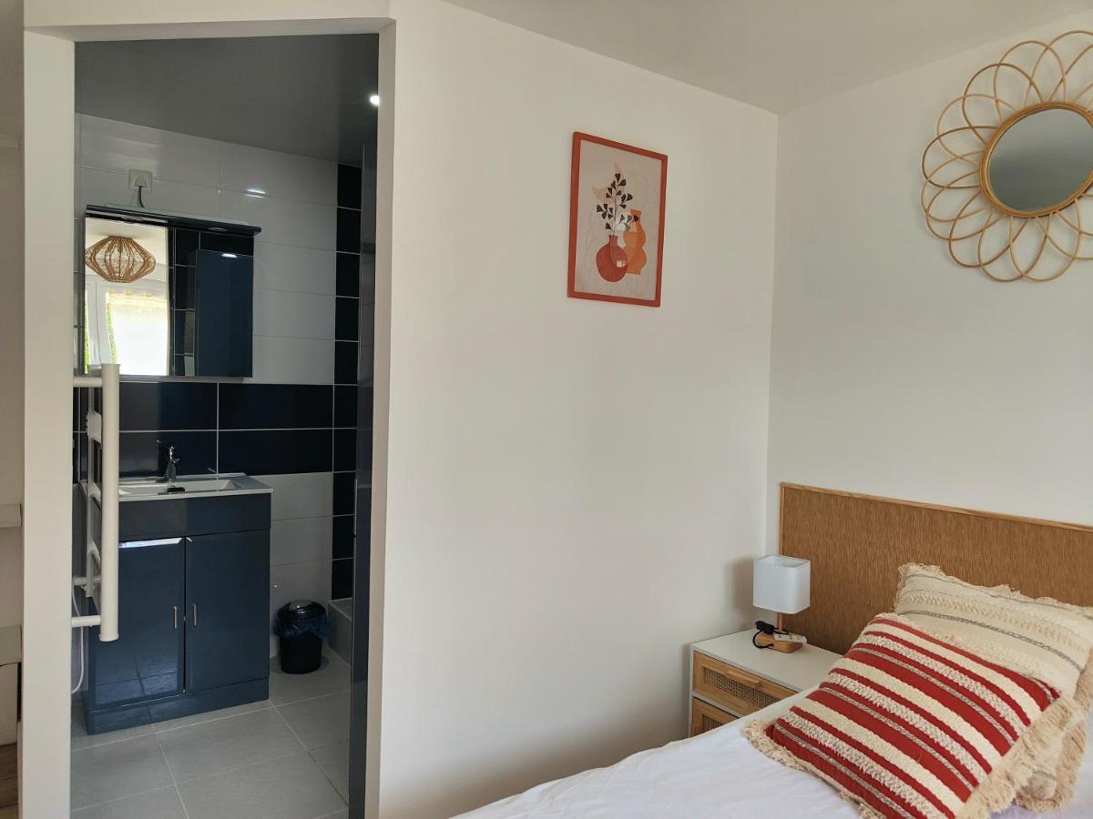 Le Faya Apartment *