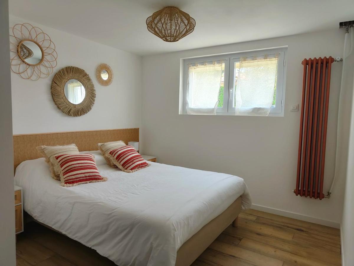 Apartment Le Faya *